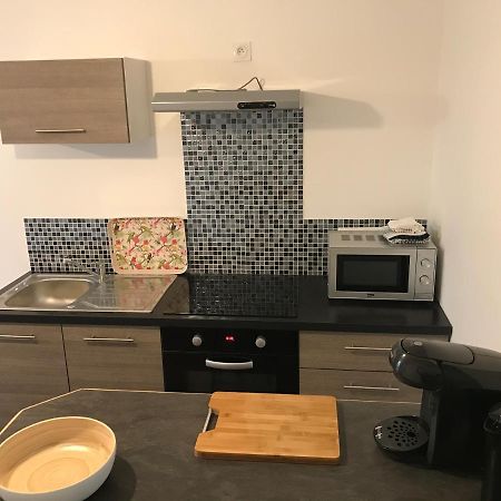 Appartements Cosy Hyper Centre Dieppe Ngoại thất bức ảnh