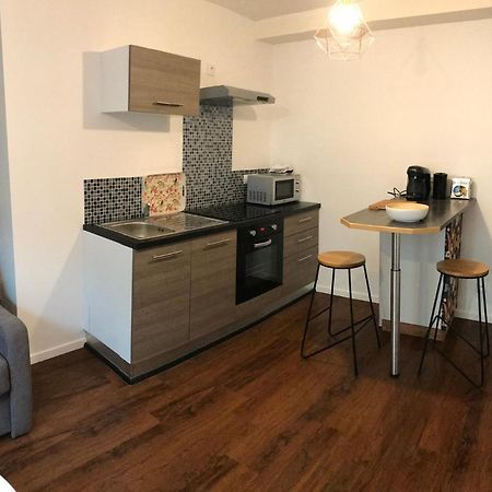 Appartements Cosy Hyper Centre Dieppe Ngoại thất bức ảnh