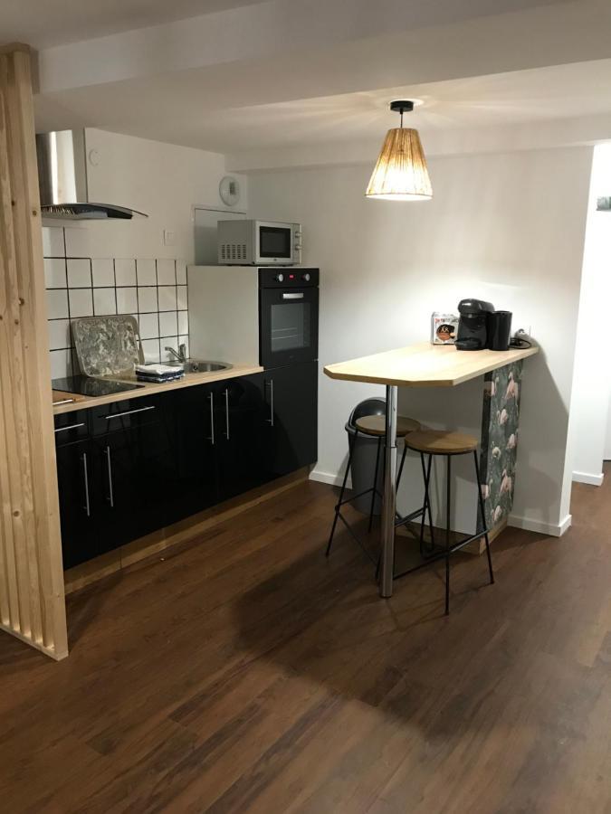 Appartements Cosy Hyper Centre Dieppe Ngoại thất bức ảnh