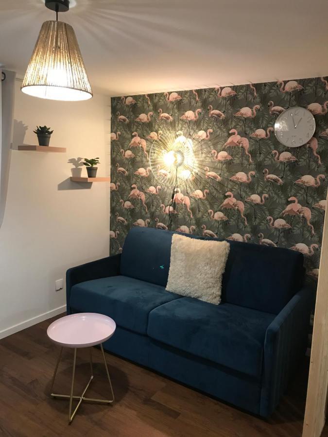 Appartements Cosy Hyper Centre Dieppe Ngoại thất bức ảnh