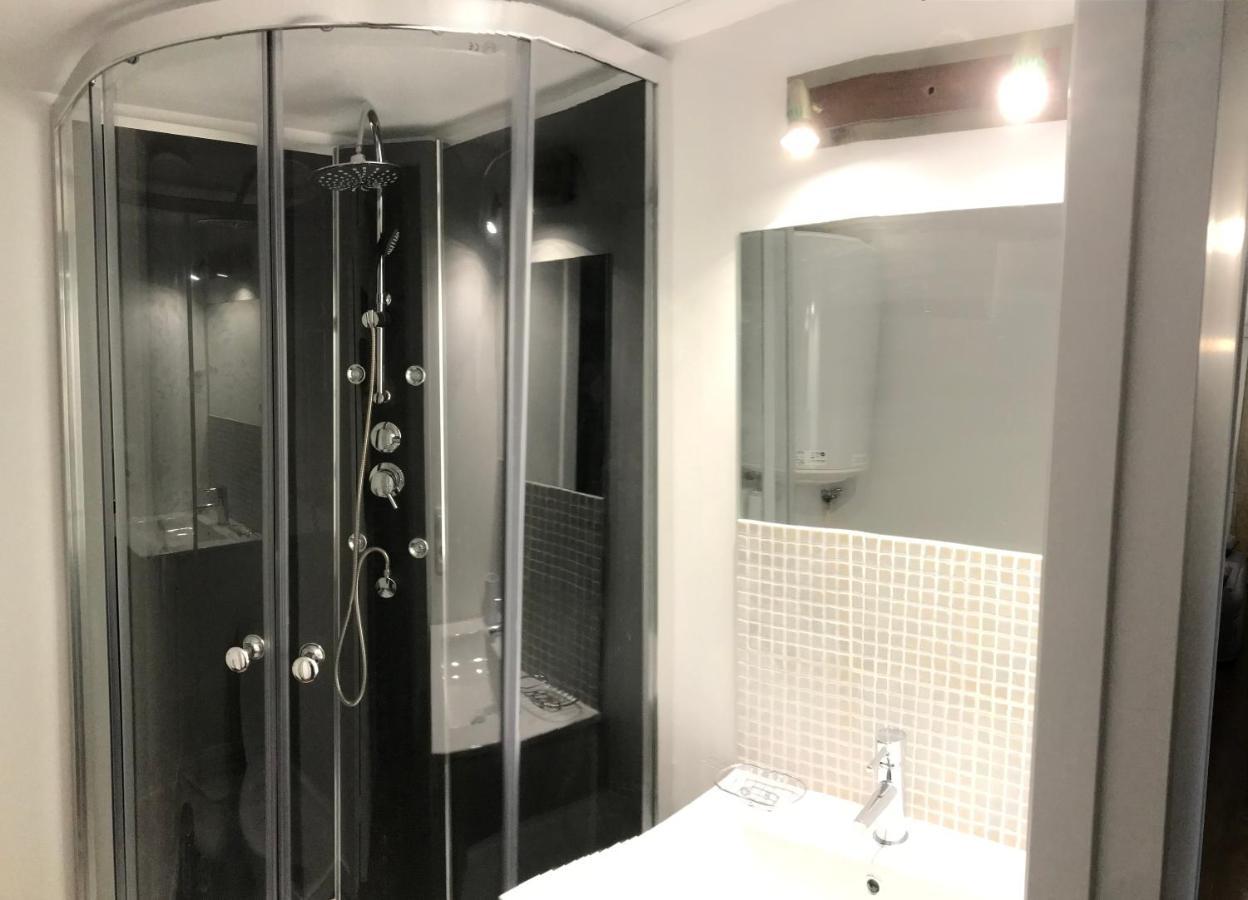 Appartements Cosy Hyper Centre Dieppe Ngoại thất bức ảnh