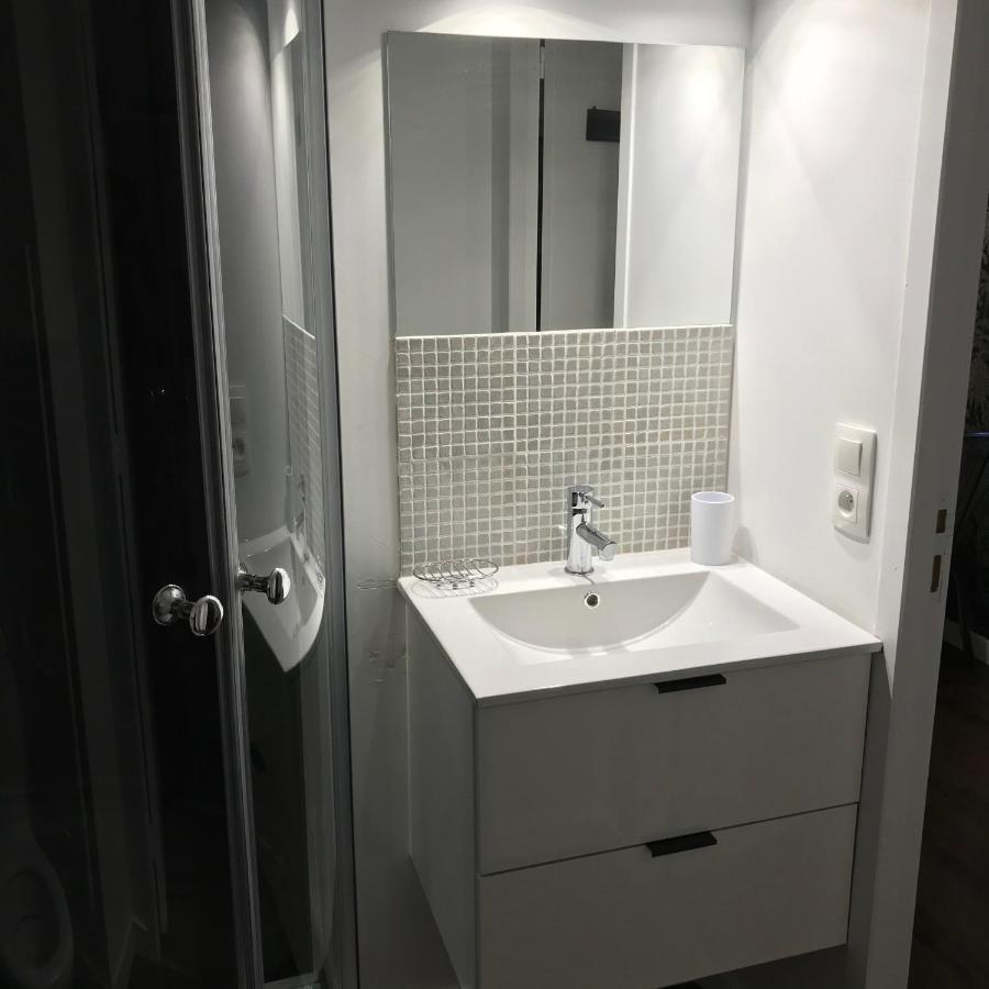 Appartements Cosy Hyper Centre Dieppe Ngoại thất bức ảnh