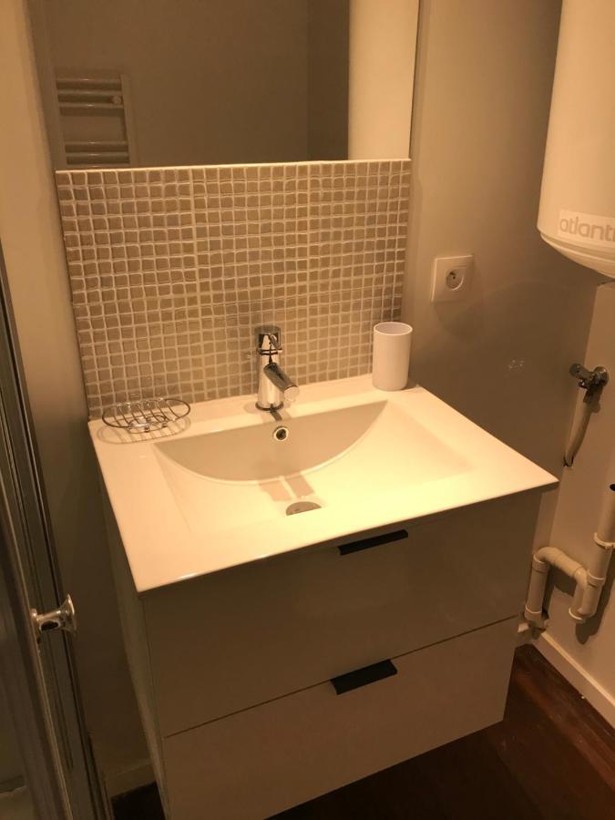 Appartements Cosy Hyper Centre Dieppe Ngoại thất bức ảnh