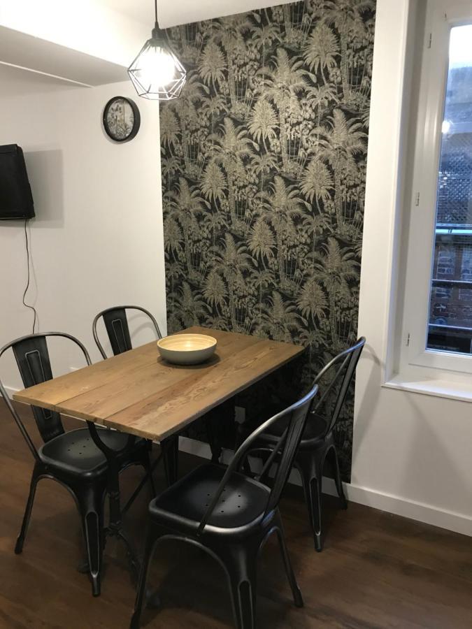 Appartements Cosy Hyper Centre Dieppe Ngoại thất bức ảnh