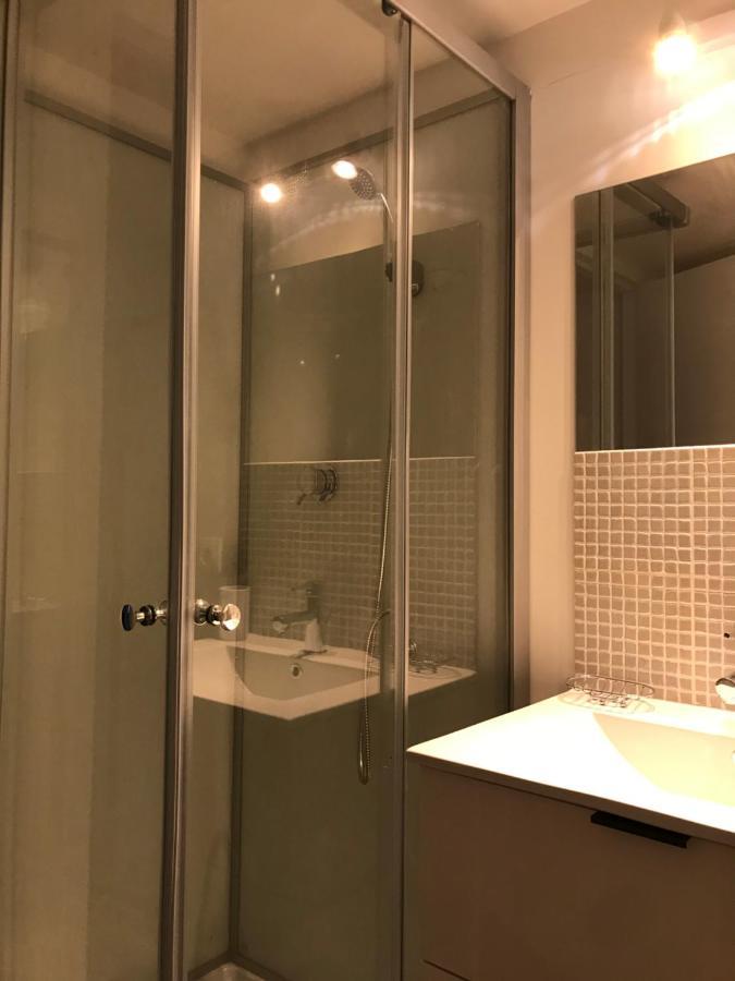 Appartements Cosy Hyper Centre Dieppe Ngoại thất bức ảnh